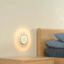 GlowSense – Intelligentes LED Nachtlicht mit Doppelsensoren und sanfter Beleuchtung