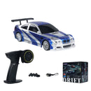 ZoomTrek – Mini Allrad Driften Fernsteuerungs-Hochgeschwindigkeitsrennauto