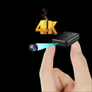 ViewGuard – HD WLAN Mini Überwachungskamera mit Nachtsicht für die Sicherheit zu Hause