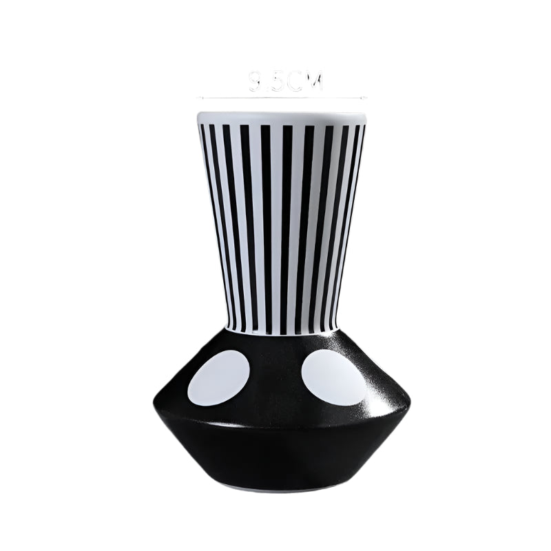 ModiVase – Moderne geometrische Vase für Blumenarrangements und einzigartige Dekoration