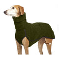 PupGuard - Ultimative Wärme Rollkragenpullover Hunde Fell