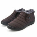 ArcticEase™ - All Wetter Schneestiefel