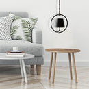 RingGlow - Ring Tragbare Hänge Lampe