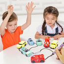 TraceRide - Lernspielzeug Auto mit Linienverfolgung für kreatives und interaktives Spielen