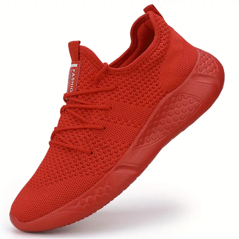 Anton - Leichte Schuhe mit rutschfester Sohle für unübertroffenen Komfort
