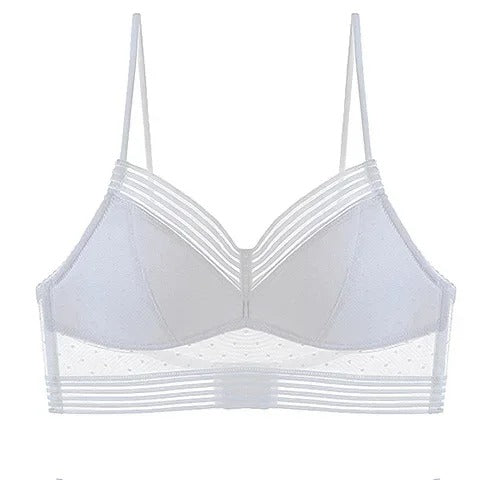 Aurora - Bralette Liegestütz BH OhneBügel