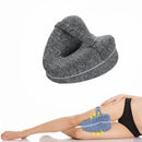 Anneliese - Ergonomisches Knie und Beinkissen für bequemen Schlaf und Körperunterstützung