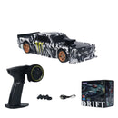 ZoomTrek – Mini Allrad Driften Fernsteuerungs-Hochgeschwindigkeitsrennauto