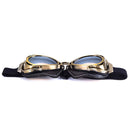 TrailView – Faltbare Offroad Motorradbrille mit vollem Augenschutz