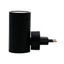 AuraLume - LED Wandleuchte mit einstellbarer Helligkeit und Fernbedienung