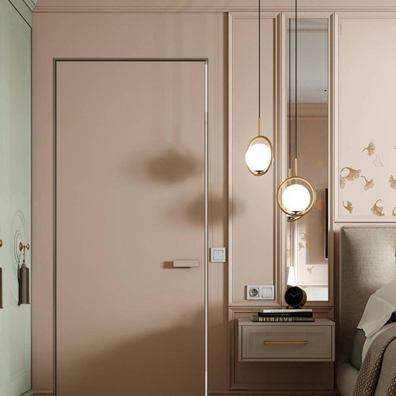 LumeGlow – Moderne Pendelleuchte mit Loftbeleuchtung für einzigartiges Dekor