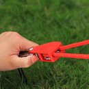 TrekHold – Verstellbare Outdoor Seilbefestigungen mit Flaschenzug und Hakensystem