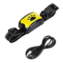 ZenCollar – Wiederaufladbares Anti Bell Hundehalsband mit sanftem, automatischem Training