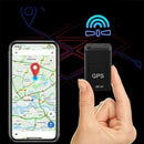 TrackGuard - Mini GPS Tracker mit starkem Magneten für Echtzeit Fahrzeug und Ortung