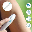 ThermoBite – Elektronischer Mückenstichstift zur schnellen Linderung von Juckreiz und Stichen