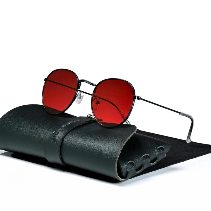 Sofelina – Stilvolle Sonnenbrille mit zeitlosem Entwerfen für einen luxuriösen Look