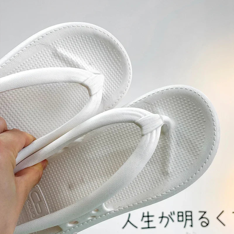Ethan - Leichte Sandalen mit gepolsterter Sohle und Ausschnittsdesign