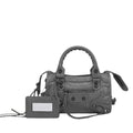 Alina – Luxus-Handtasche mit großem Fassungsvermögen und verstellbarem Riemen