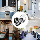 AirFlow – Leistungsstarker und leiser Luftventilator für ultimativen Komfort