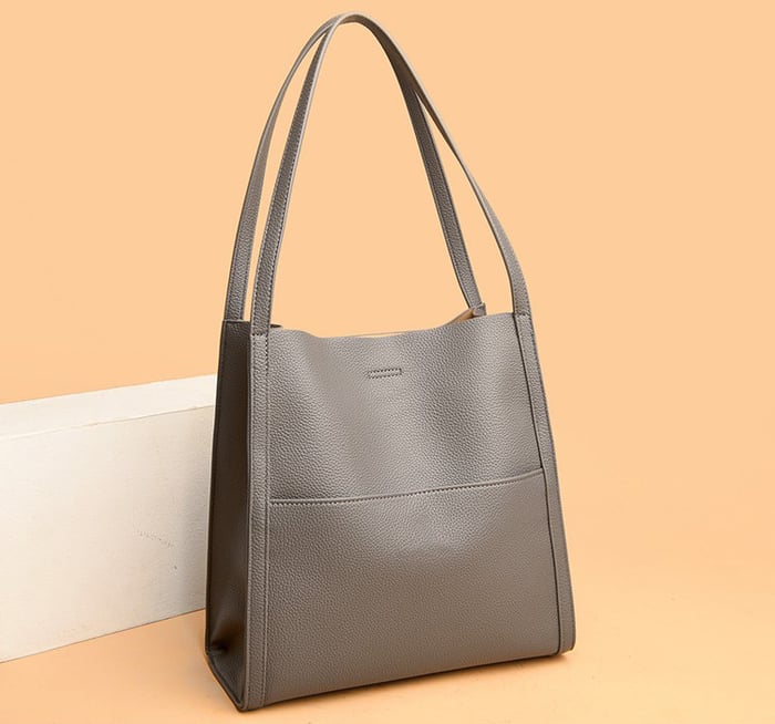 Amara - Lässige Handgefertigt Schulter Riemen Tasche