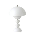 MoodLume – Elegante Tischleuchte mit dimmbarer LED Beleuchtung