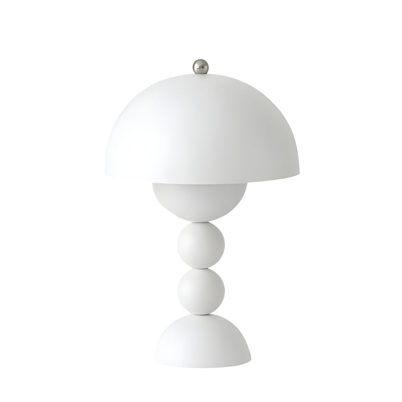 MoodLume – Elegante Tischleuchte mit dimmbarer LED Beleuchtung
