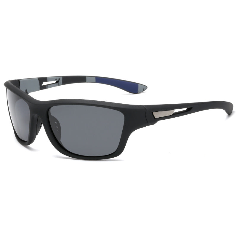 Alex – Stylische Sport-Sonnenbrille mitlanglebige Konstruktion und UV-Schutz