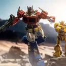 TransformToy - 2 in 1 Roboterauto Spielzeug mit einfacher Transformatie für fantasievolles Spielen