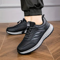 Dennis – Leichte Sportschuhe mit dicker rutschfester Sohle
