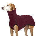 PupGuard - Ultimative Wärme Rollkragenpullover Hunde Fell