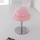 LumaCap - Pilz Tischlampe mit sanftem Umgebungslicht für die Inneneinrichtung