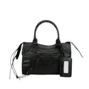 Alina – Luxus-Handtasche mit großem Fassungsvermögen und verstellbarem Riemen