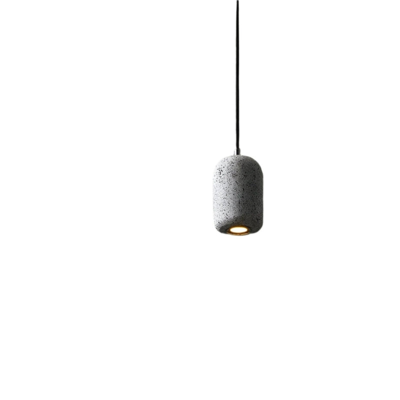 ZenGlow – Elegante Pendelleuchte mit industriellem Design und modernem Charme
