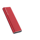 TeraPort – Externe Festplatte für Hochgeschwindigkeitsspeicher