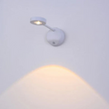 LumoBeam – Wiederaufladbarer LED Wandstrahler mit Bewegungsmelder und Dimmfunktion
