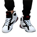 Alois – Stylische Turnschuhe mit rutschfester Sohle und atmungsaktivem Entwerfen