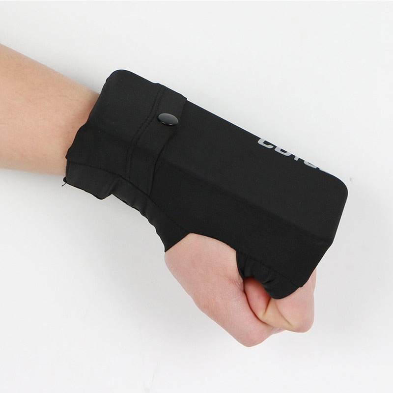 SwiftBand – Ultimatives Laufen Handyhalterung für sicheren Im Freien Sport