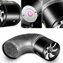 AirFlow – Leistungsstarker und leiser Luftventilator für ultimativen Komfort