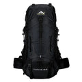 TrekPack – Wasserdichter Camping Rucksack mit großem Fassungsvermögen und verstellbarem Schultergurt