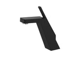 AquaForm – Einhand-Waschbeckenarmatur mit modernem geschwungenem Entwerfen