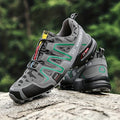 Henry - Leichtgewicht Rutschfest Wasserdicht Wanderstiefel