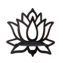 WallMuse – Wandmontiertes schwebendes Regal mit dekorativem Entwerfen