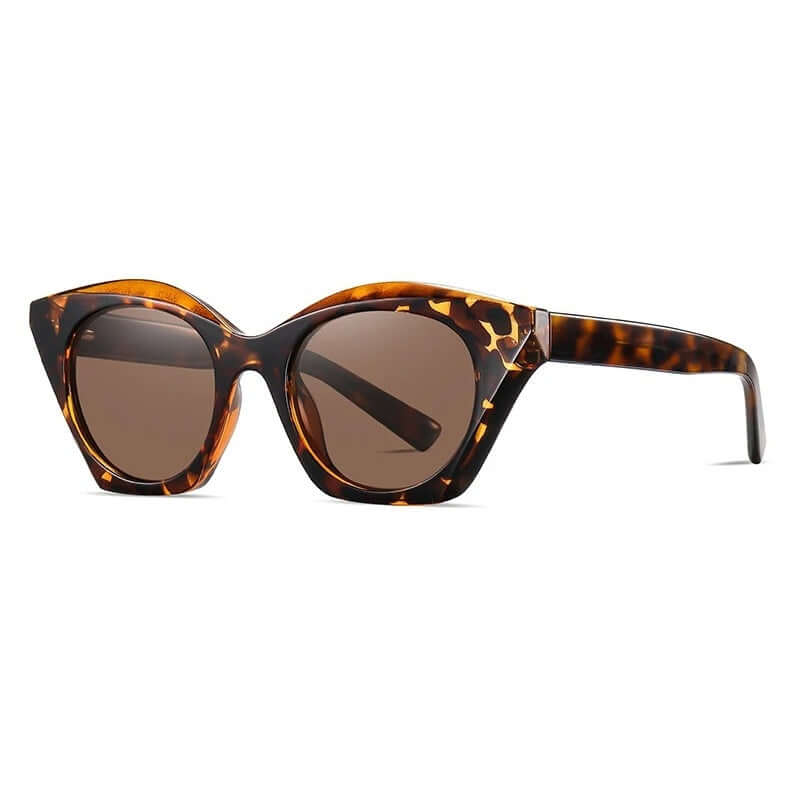 Miriam – Moderne polarisierte Sonnenbrille mit schlankem Entwerfen und UV Schutz