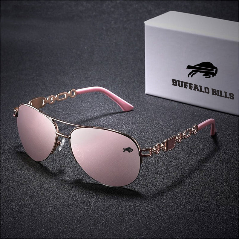 Anna – Stylische Polarisierte Sonnenbrille mit modernem Rahmen und UV Schutz