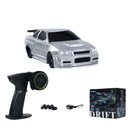 ZoomTrek – Mini Allrad Driften Fernsteuerungs-Hochgeschwindigkeitsrennauto