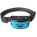 ZenCollar – Wiederaufladbares Anti Bell Hundehalsband mit sanftem, automatischem Training