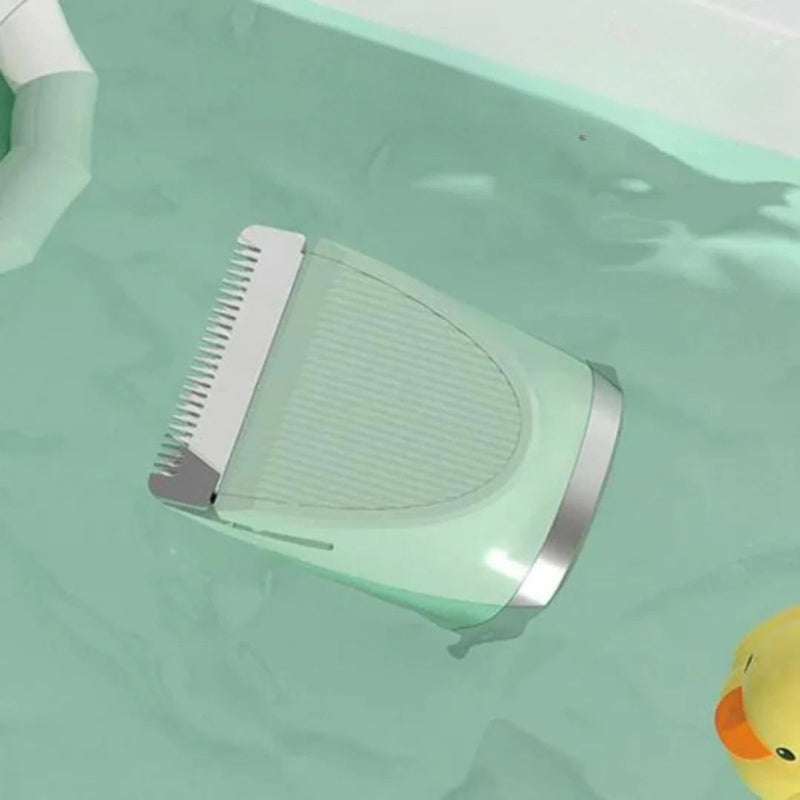 TrimPro – 4 in1 Akku Trimmer für die Tierpflege für präzise Pflege