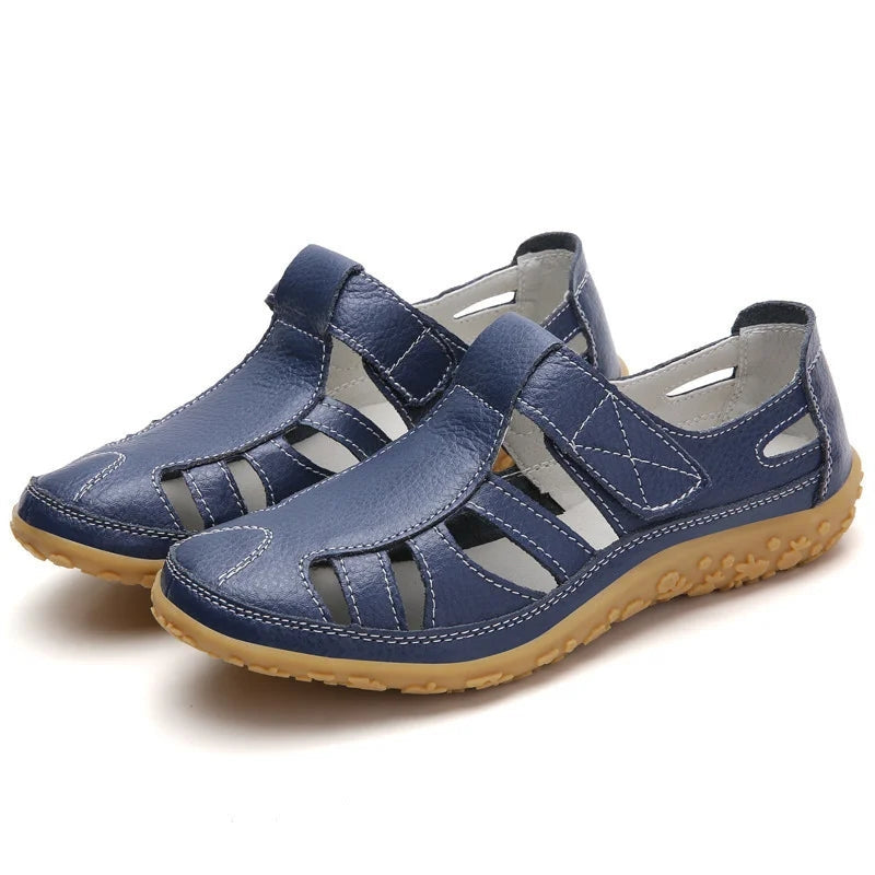 Emma – Elegante rutschfeste Schuhe für Komfort und Halt
