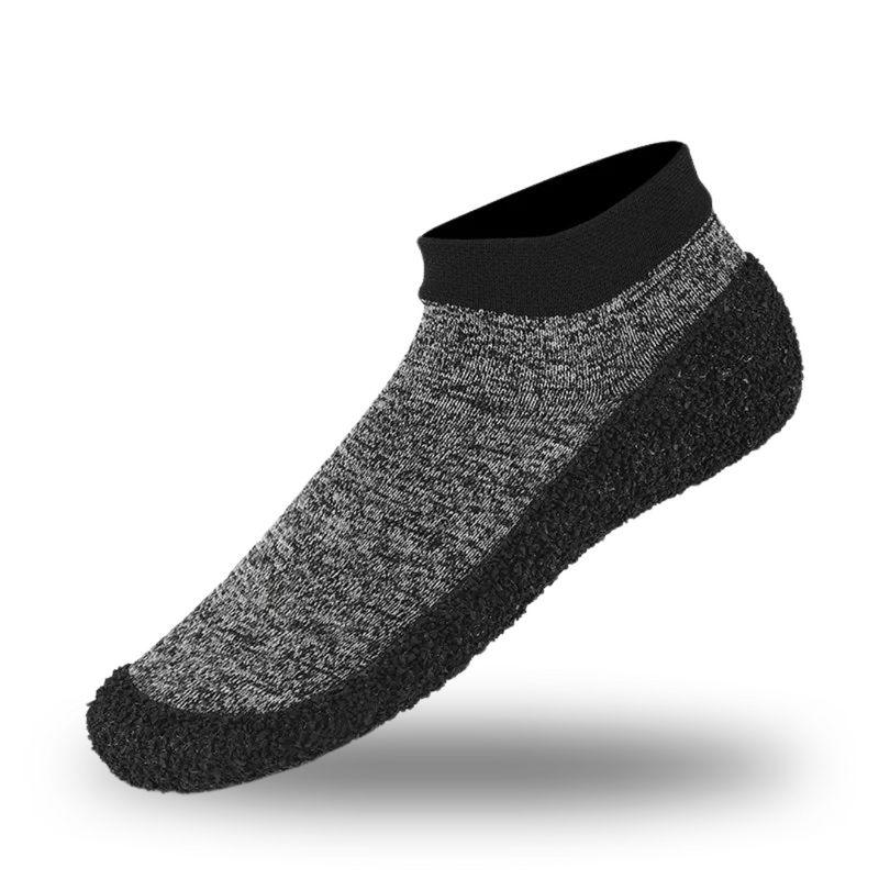 Miles - Eleganter Socken Schuh Hybrid für ultimativen Komfort und Freiheit