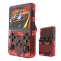 RetroVault – Tragbare Handheld-Spielkonsole mit Linux System